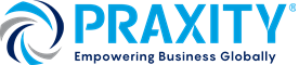 praxity logo